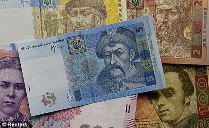 Ukrajinská centrálna banka zvýšila kľúčovú úrokovú sadzbu na 8,5 %