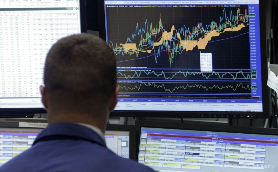 Miera inflácie v Rusku zrýchlila zhruba na 6-ročné maximum