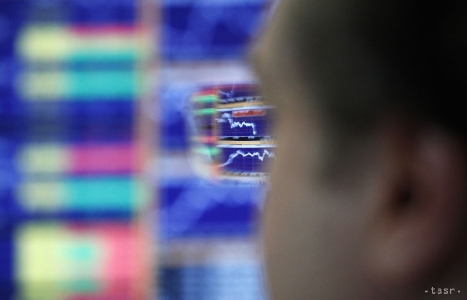 Banka Charles Schwab zvýšila kvartálny zisk približne o 80 %