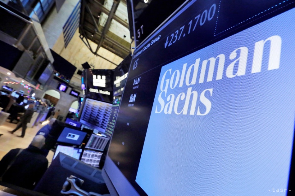 Zisk Goldman Sachs v 2. kvartáli prekonal odhady ekonómov