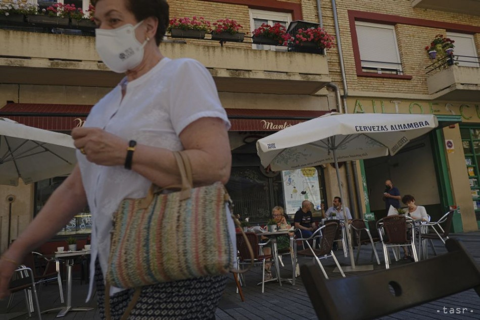 Španielska centrálna banka zhorší prognózu pre ekonomiku