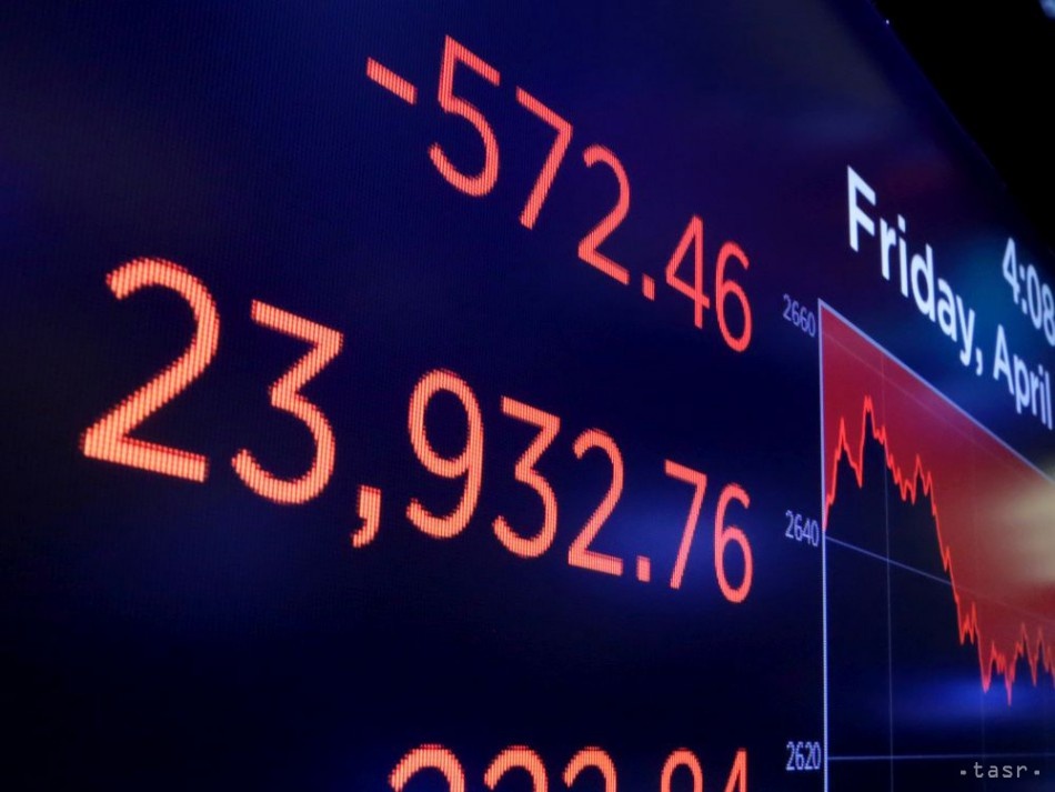 Nórska centrálna banka hlavný úrok nezmenila, ale avizovala zvýšenie