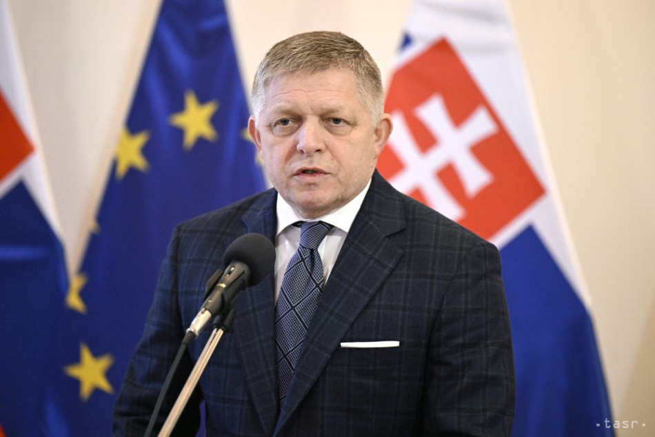 Premiér navštívil Viedeň, témou stretnutí bolo nájomné bývanie