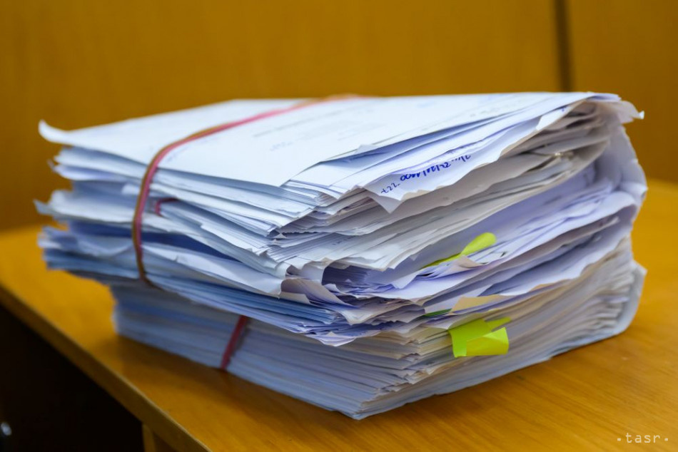 Maďarská centrálna banka potvrdila úrokovú sadzbu na úrovni 6,5 %