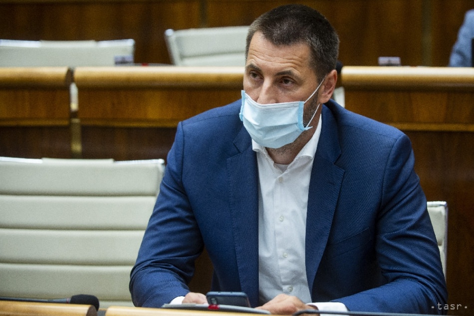 M.Viskupič: Novela o rozpočtovej zodpovednosti sa zrejme opäť presunie