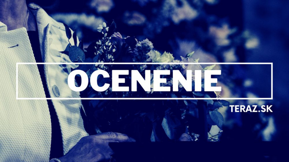 Víťazom Ceny Eximbanky za exportný potenciál sa stal Ivan Iľko