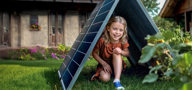 VÚB banka predstavuje online kalkulačku rekonštrukcie rodinného domu. 