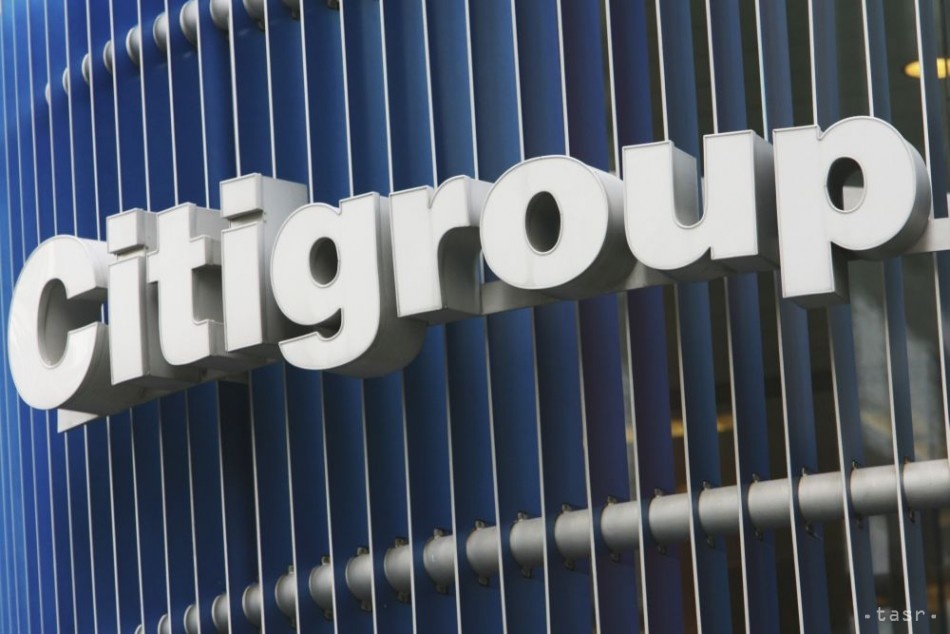 Zisk Citigroup v 3. kvartáli vzrástol o 48 %