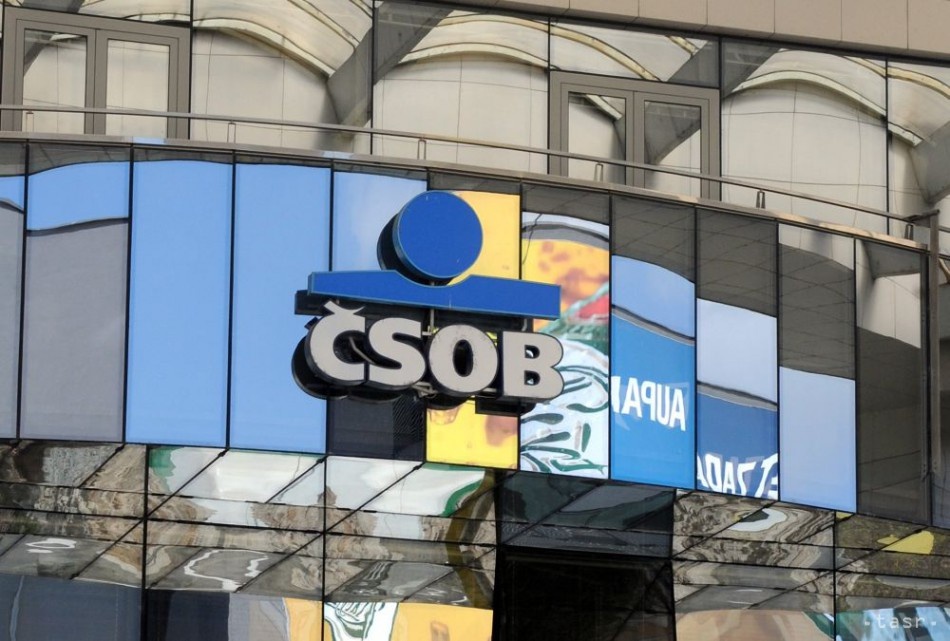 OTP Banka Slovensko je od piatka pod značkou ČSOB