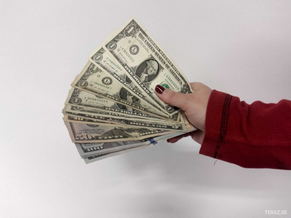 Zisk banky JPMorgan vzrástol v 1. kvartáli o viac než desatinu