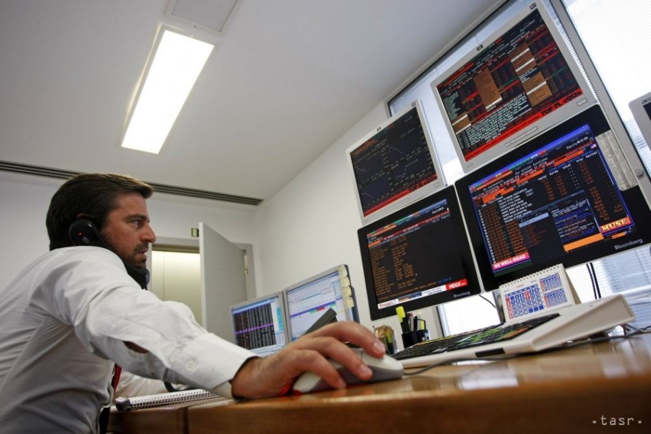 Maďarská centrálna banka zvýšila hlavnú úrokovú sadzbu na 0,90 %