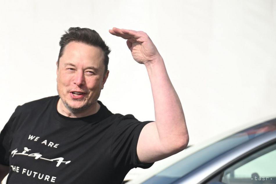 Odbyt vozidiel Tesla sa v druhom kvartáli zvýšil, pomohla aj Európa