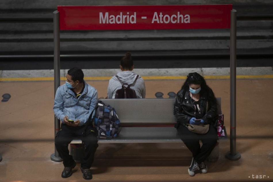 Banka Sabadell ponúkla zmiernenie plánu prepúšťania asi o 200 miest