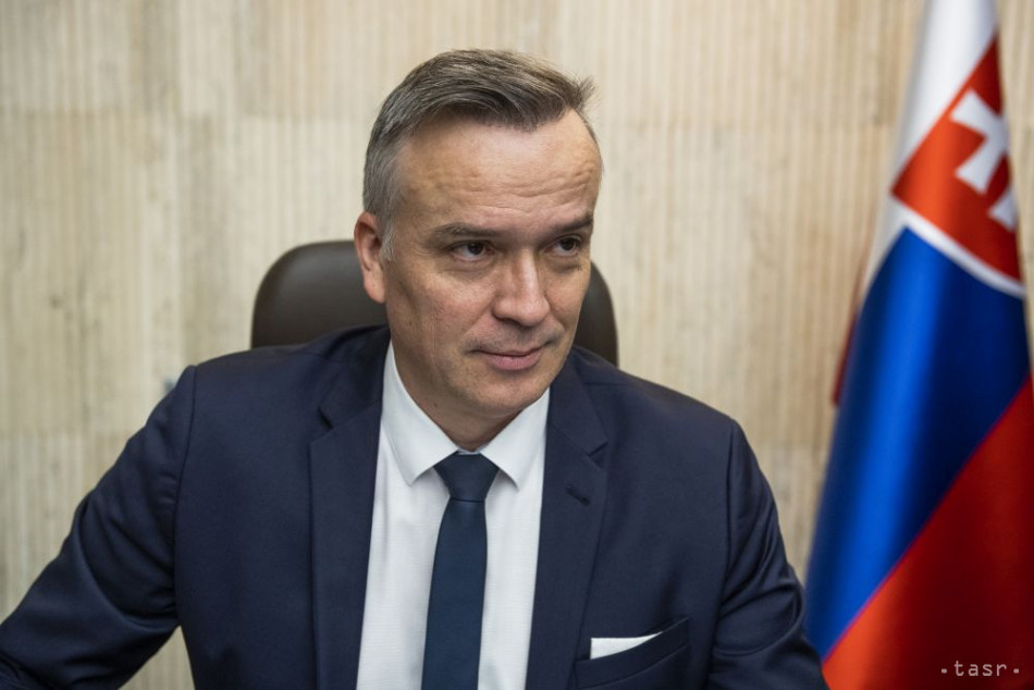 Výkonným riaditeľom Slovenskej bankovej asociácie zostáva M. Klimek