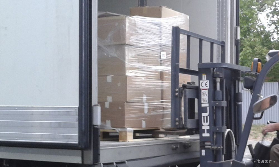 Prieskum: Slovenskí exportéri hľadajú odbyt mimo EÚ