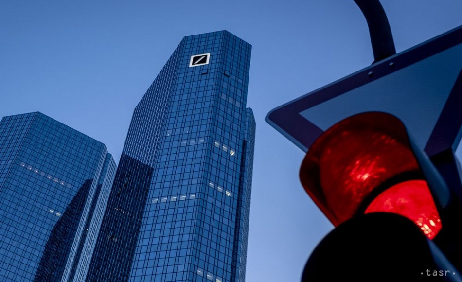 Nemecká centrálna banka očakáva rast ekonomiky len o 2,5 %