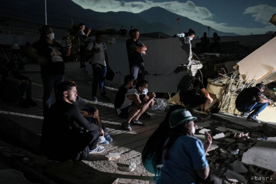 Venezuela a MMF zriadia fond na obnovu krajiny v objeme 200 mil. USD