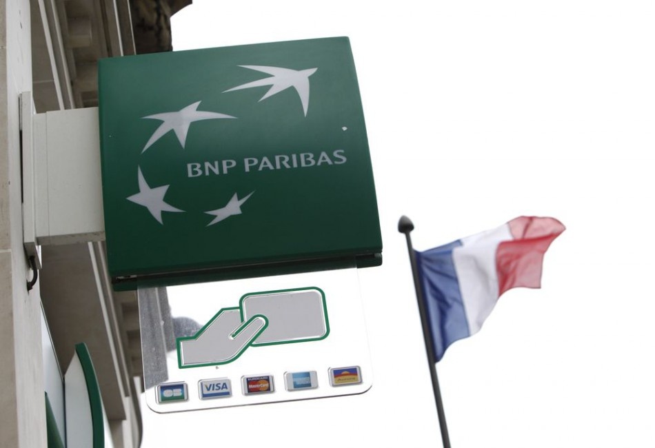 Čistý zisk banky BNP Paribas sa v 2. kvartáli zvýšil takmer o 27 %