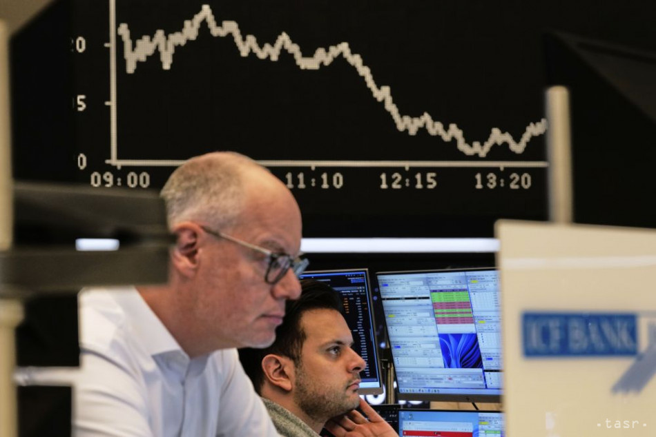 Španielska centrálna banka zlepšila odhad vývoja ekonomiky 