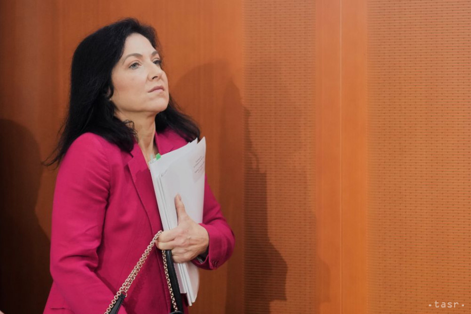 Nemecká ministerka navrhla dočasne znížiť DPH na pohonné látky na 7 %