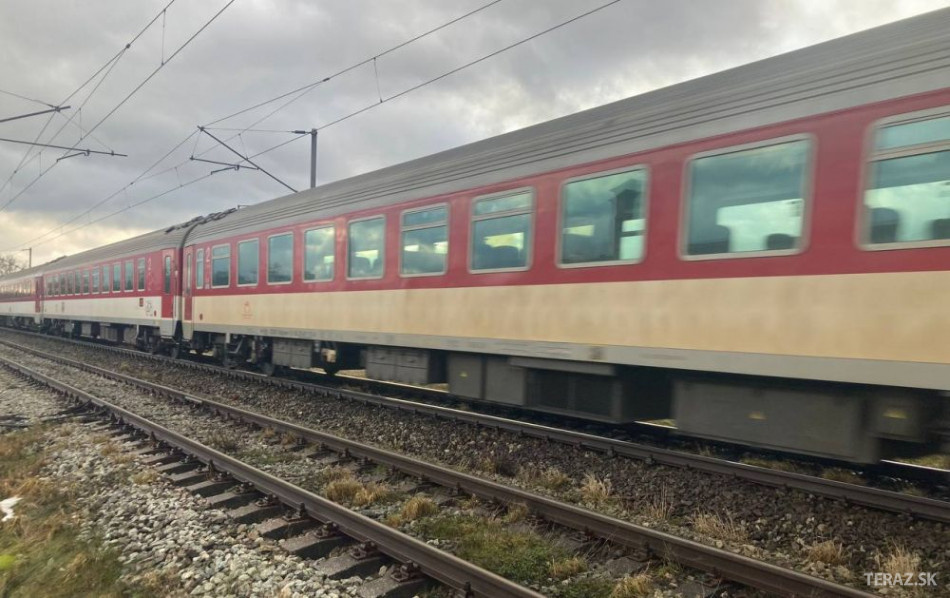 Rušňovodiči kritizujú povinné kamery, rezort argumentuje bezpečnosťou
