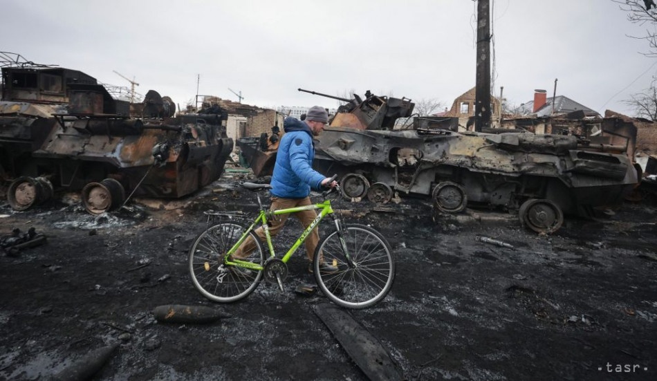 Svetová banka zastavuje všetky svoje projekty v Rusku a Bielorusku