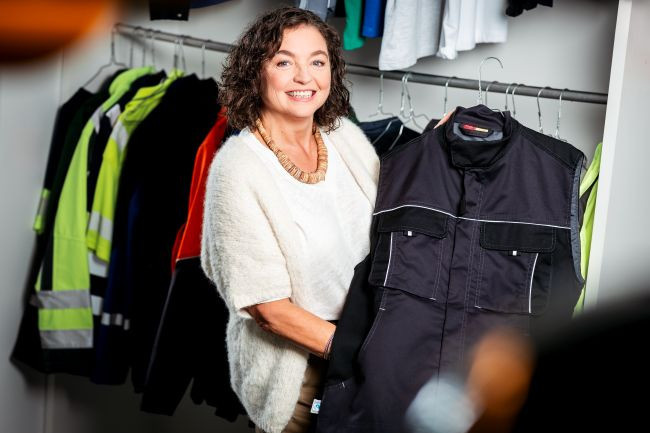 Záujem o prenájom pracovného oblečenia na Slovensku rastie