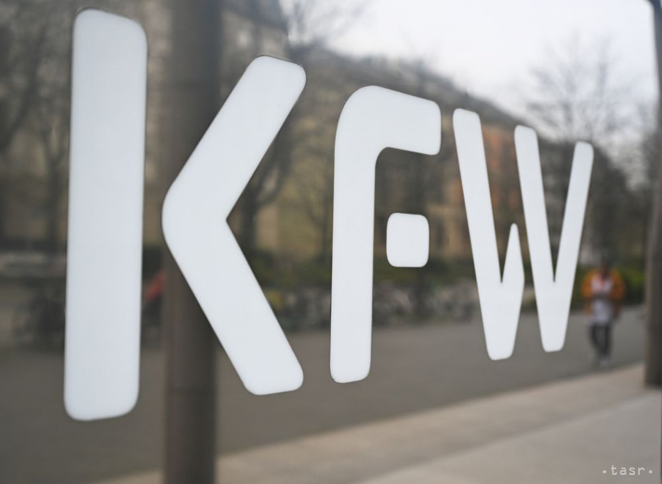 Rozvojová banka KfW eviduje silný medzinárodný záujem o investície