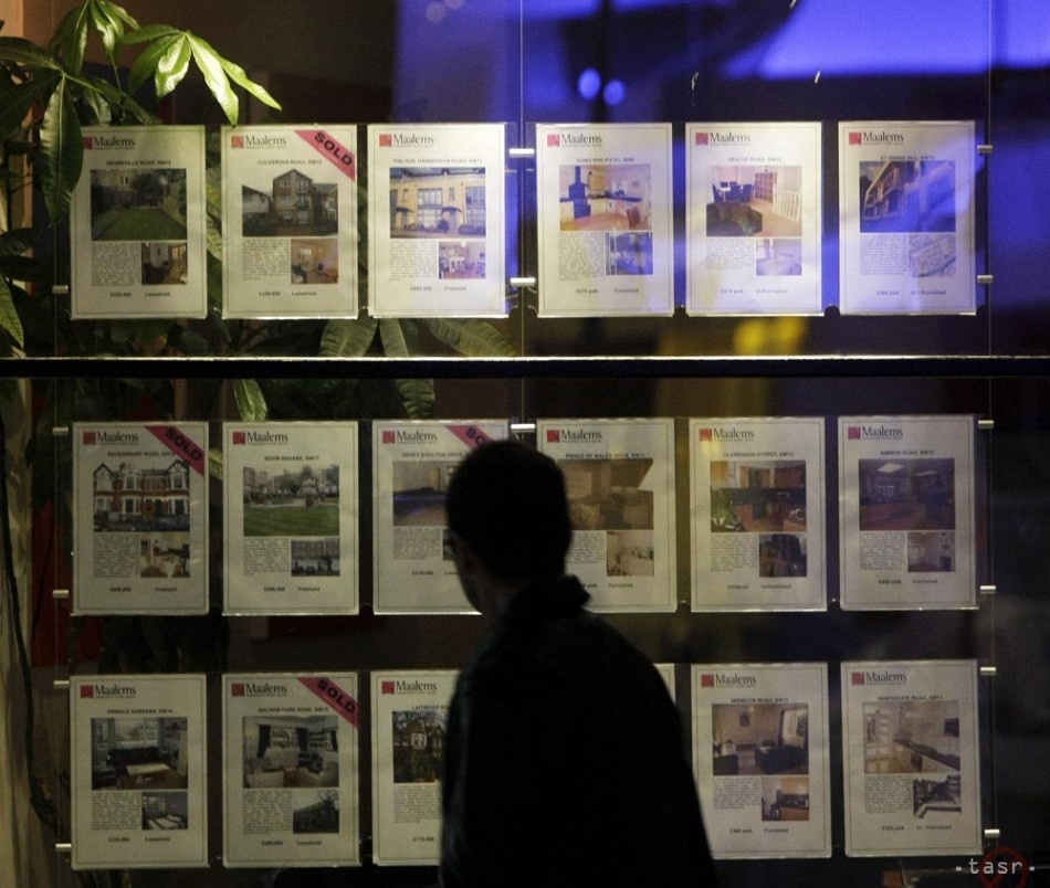 Realitná únia: Otvoriť v režime OP už môžu aj realitné kancelárie