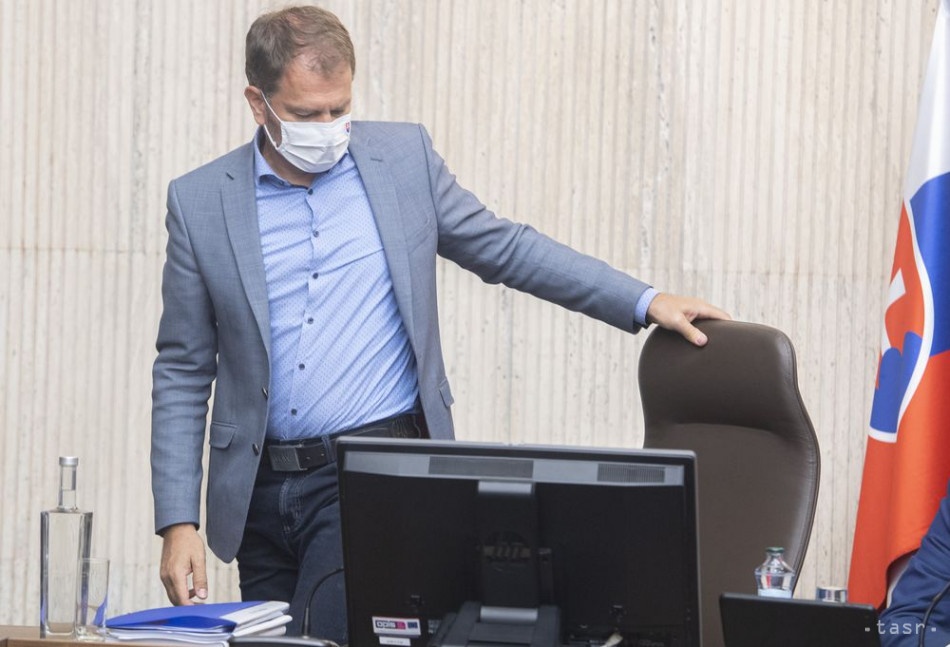 Vláda: Vylúčiť daňovo nespoľahlivé osoby má novela daňového poriadku