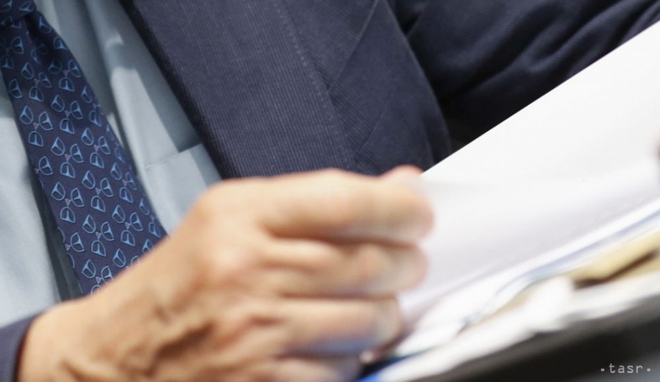 Slovenská záručná a rozvojová banka pristúpila k Memorandu SBA 