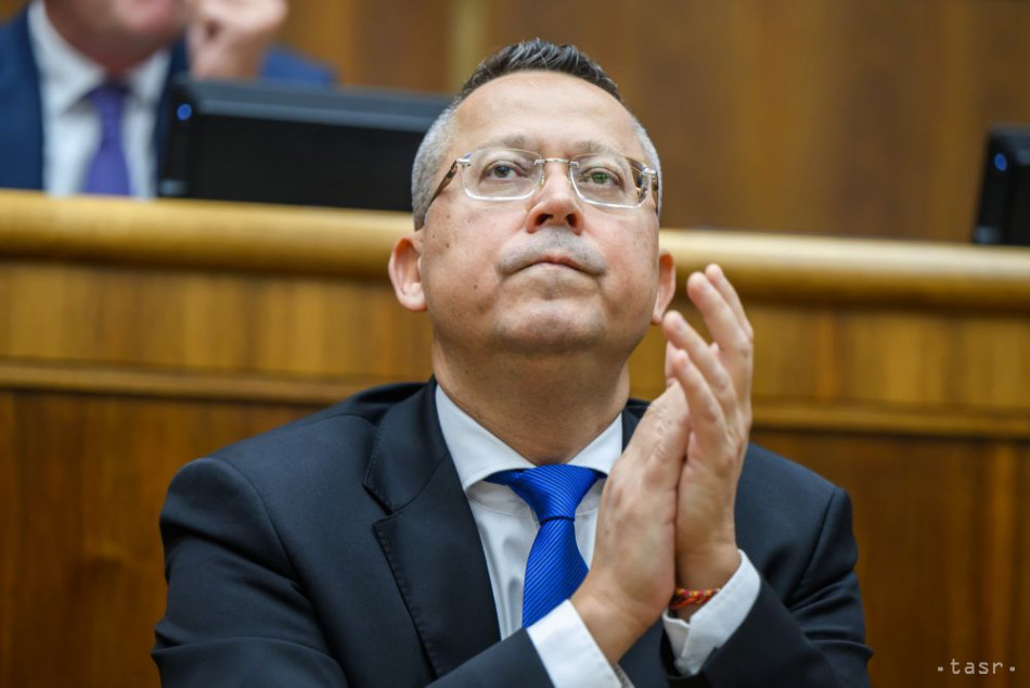 L. Kamenický: Prioritou je schválenie rozpočtu na rok 2027, nie termín