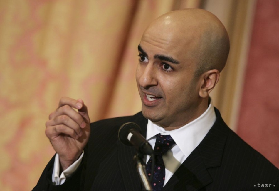 Kashkari: Banky nemôžu očakávať pomoc od vlády v každej jednej kríze