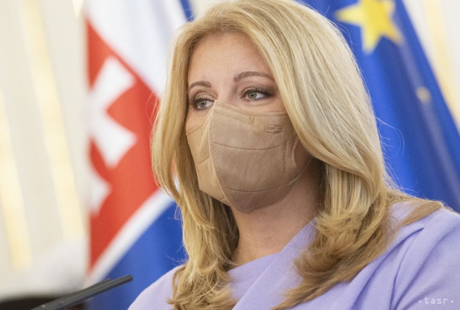 Prezidentka bude s odborníkmi diskutovať o dosahu zdražovania na ľudí