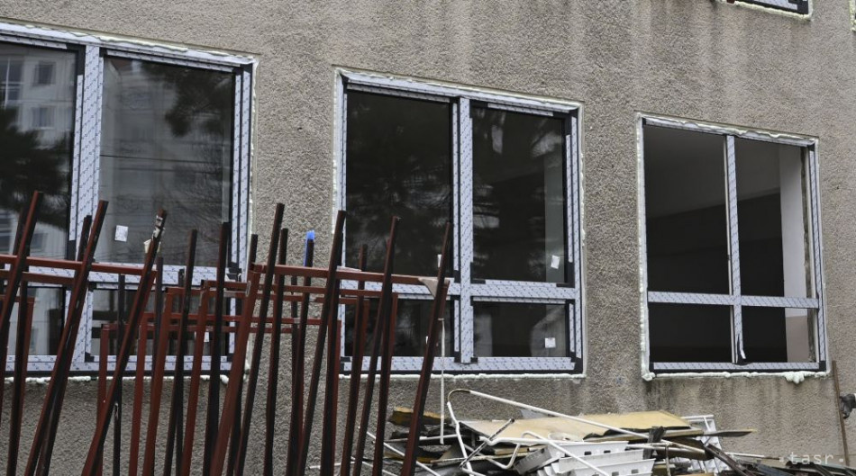 Slováci podporujú obnovu domov, bez štátnej pomoci sa do nej nepustia