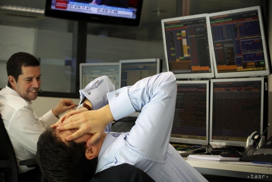 Rakúska centrálna banka zlepšila odhad rastu ekonomiky