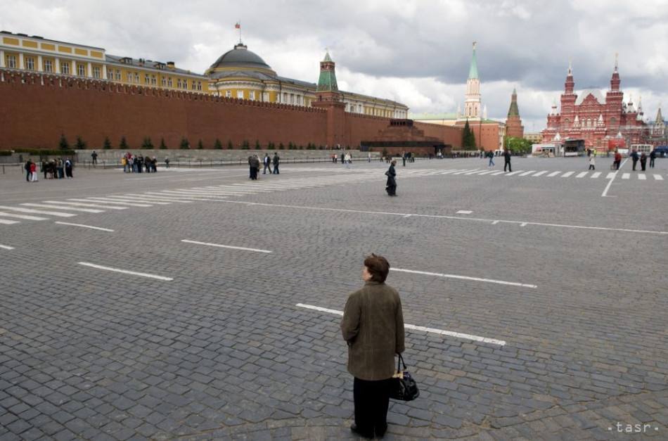 Najväčšia ruská banka Sberbank očakáva slabý rast aj na budúci rok
