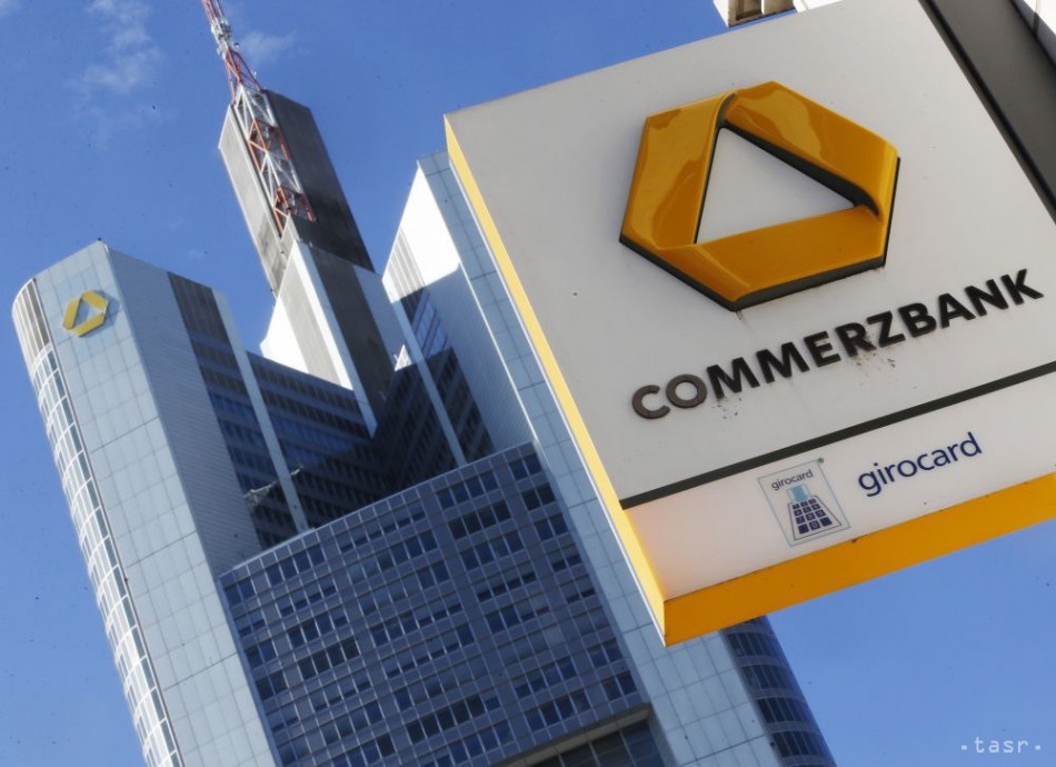 Nemecká Commerzbank predáva maďarskú dcérsku spoločnosť rakúskej Erste