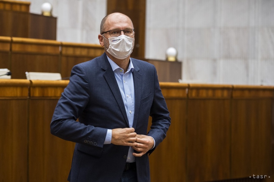 Sulík: V otázke daňovej brzdy došlo k určitému zblíženiu postojov