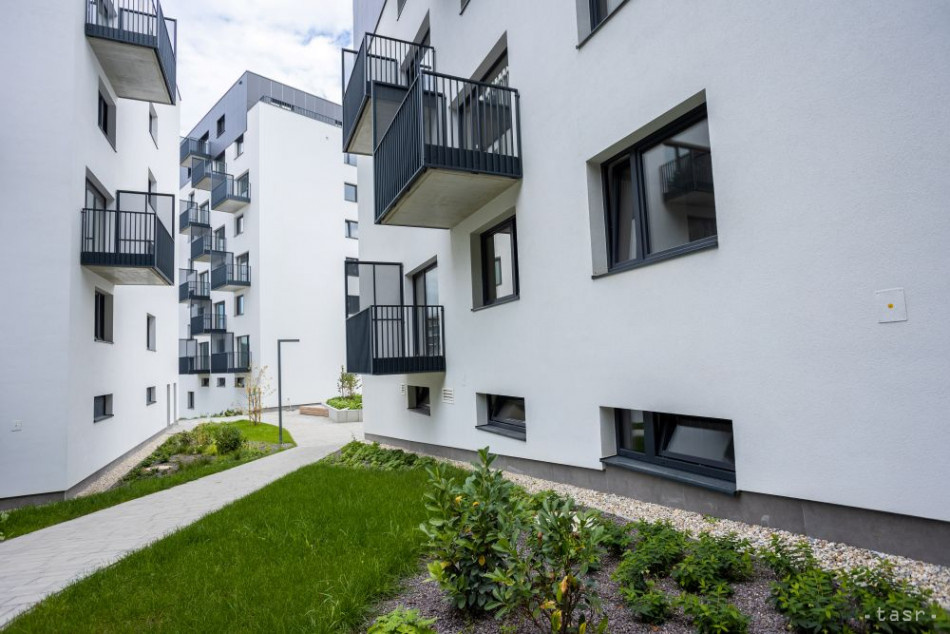 Dopyt po bytoch v ČR trhal rekordy, byty zdraželi o vyše milióna