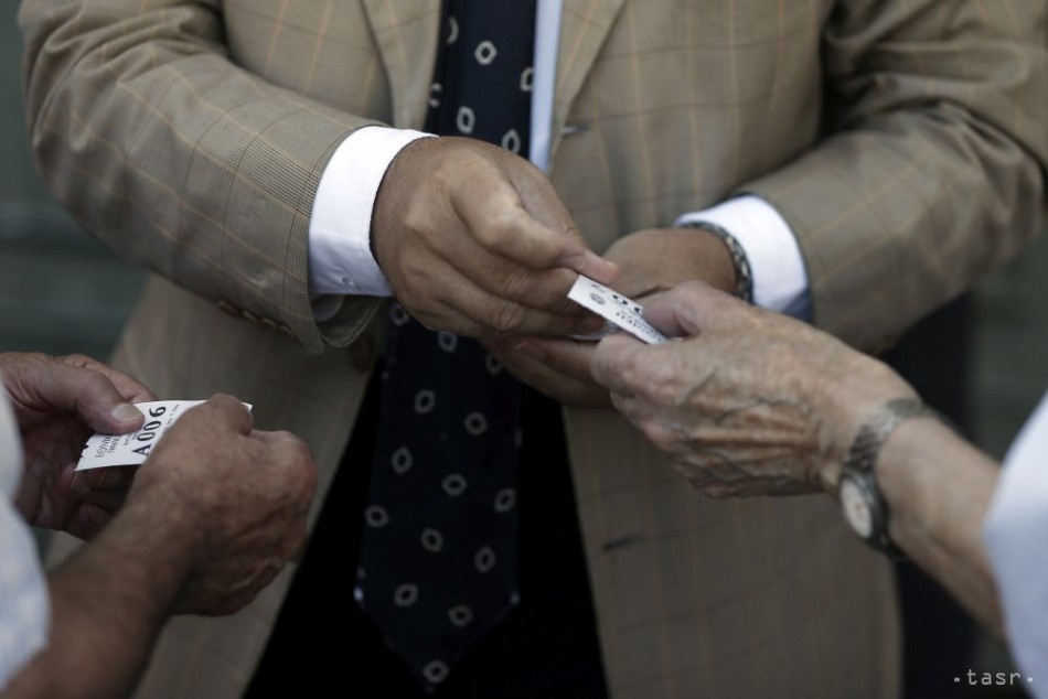 Nórska centrálna banka zvýšila hlavnú úrokovú sadzbu o 25 bodov