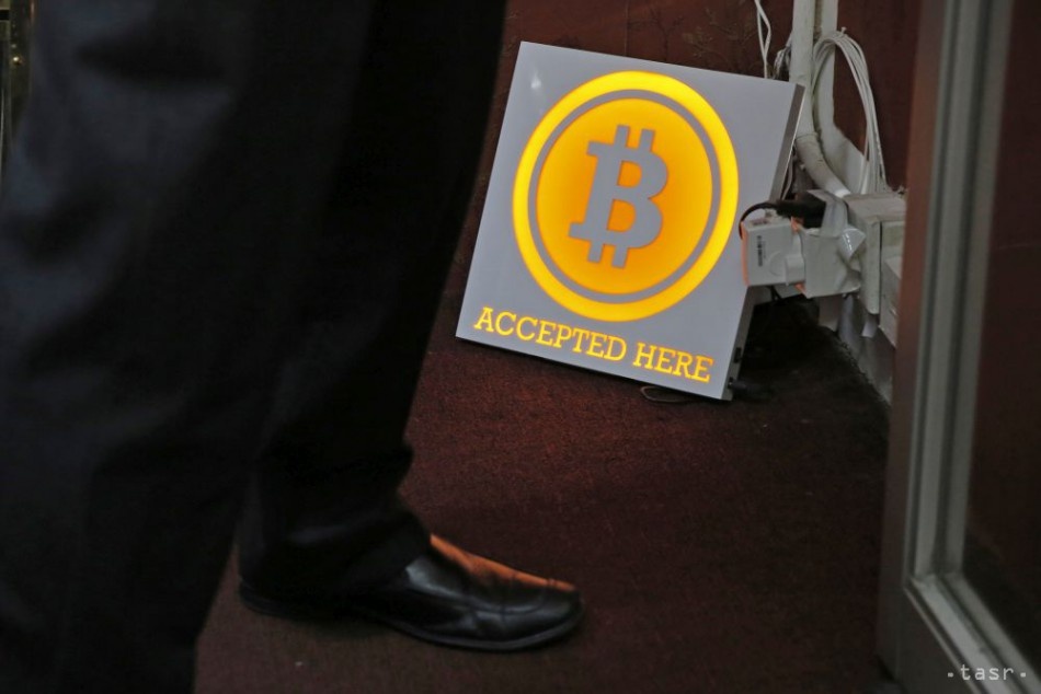 Pri investovaní do kryptoaktív treba rátať aj so stratou celej sumy