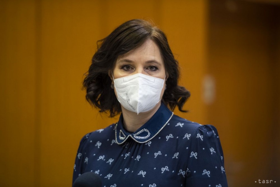 Remišová: Strana Za ľudí podporuje zníženie daňového zaťaženia