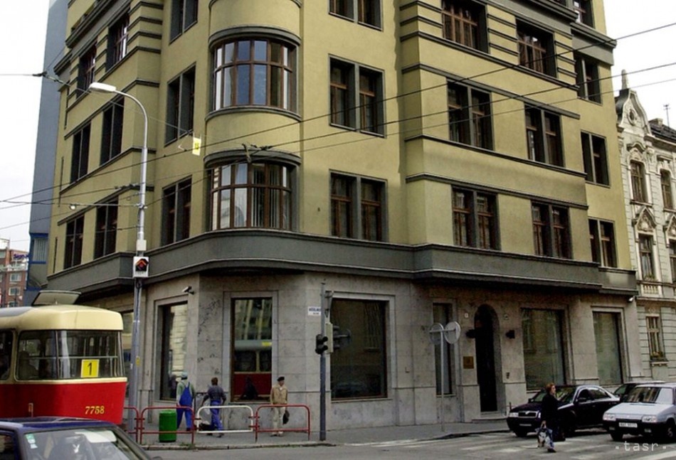 Eximbanka v budúcom roku plánuje zisk po zdanení 620.000 eur