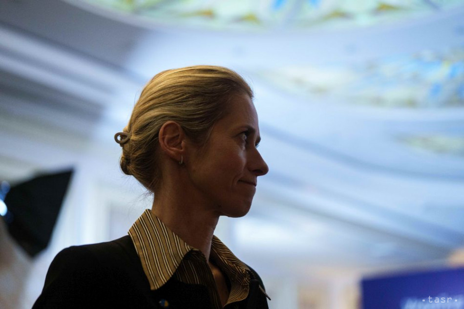 Šéfka diplomacie EÚ očakáva pozitívne rozhodnutia o úvere pre Ukrajinu