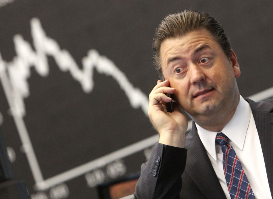 Nemecká centrálna banka varuje pred nadmerným uplatňovaním sankcií