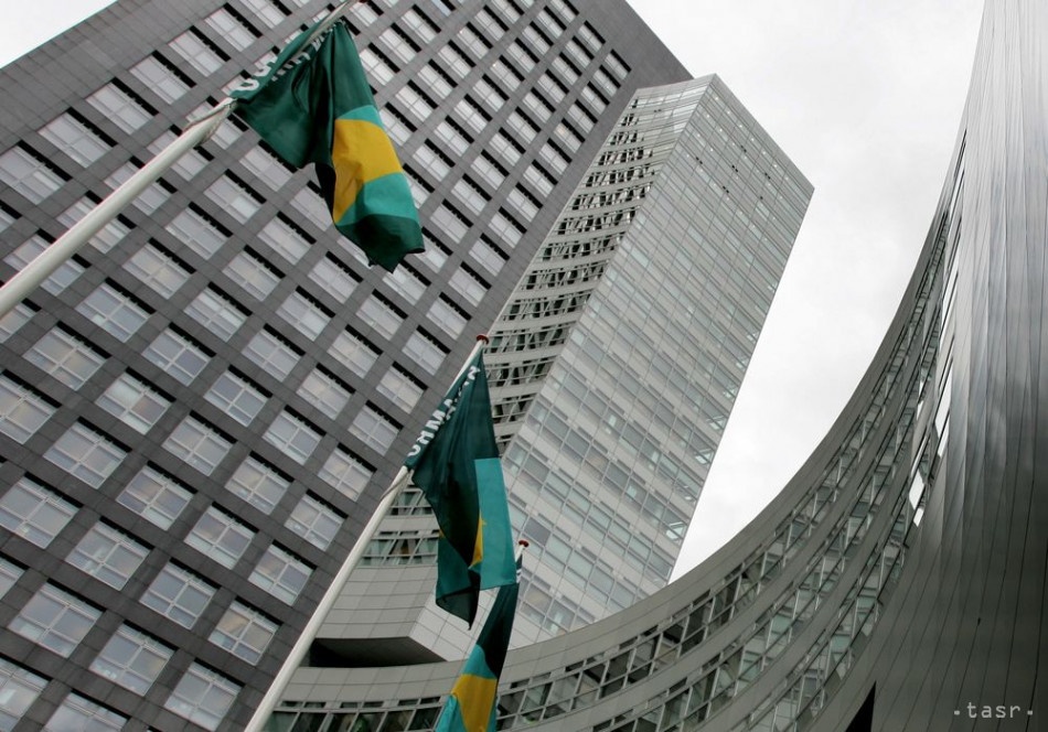 Zisk banky ABN Amro v 2. štvrťroku prekonal odhady