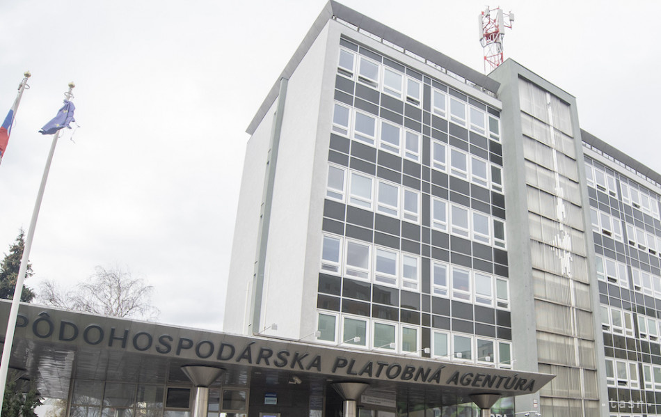 PPA vyplatila poľnohospodárom 2,3 milióna eur na podporu marketingu