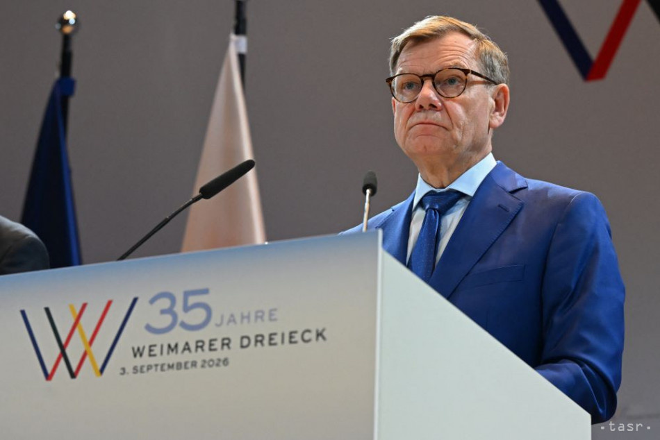 Berlín očakáva, že Kyjev zvýši objednávky od nemeckých zbrojoviek