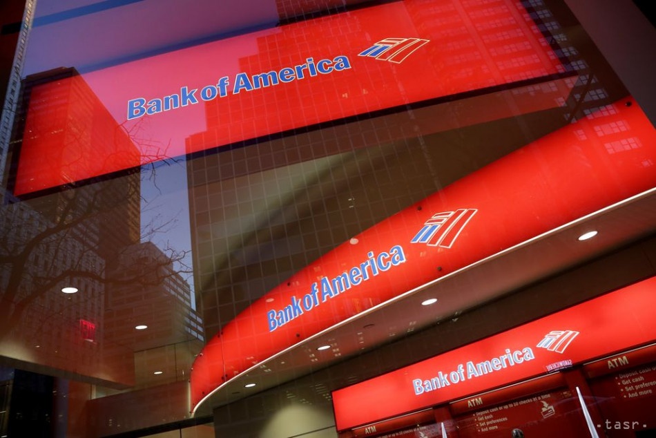 Bank of America zhoršila odhad rastu ekonomiky Číny